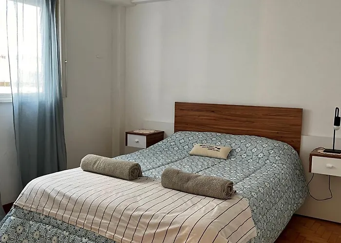 Hospedaje En Buenos Aires