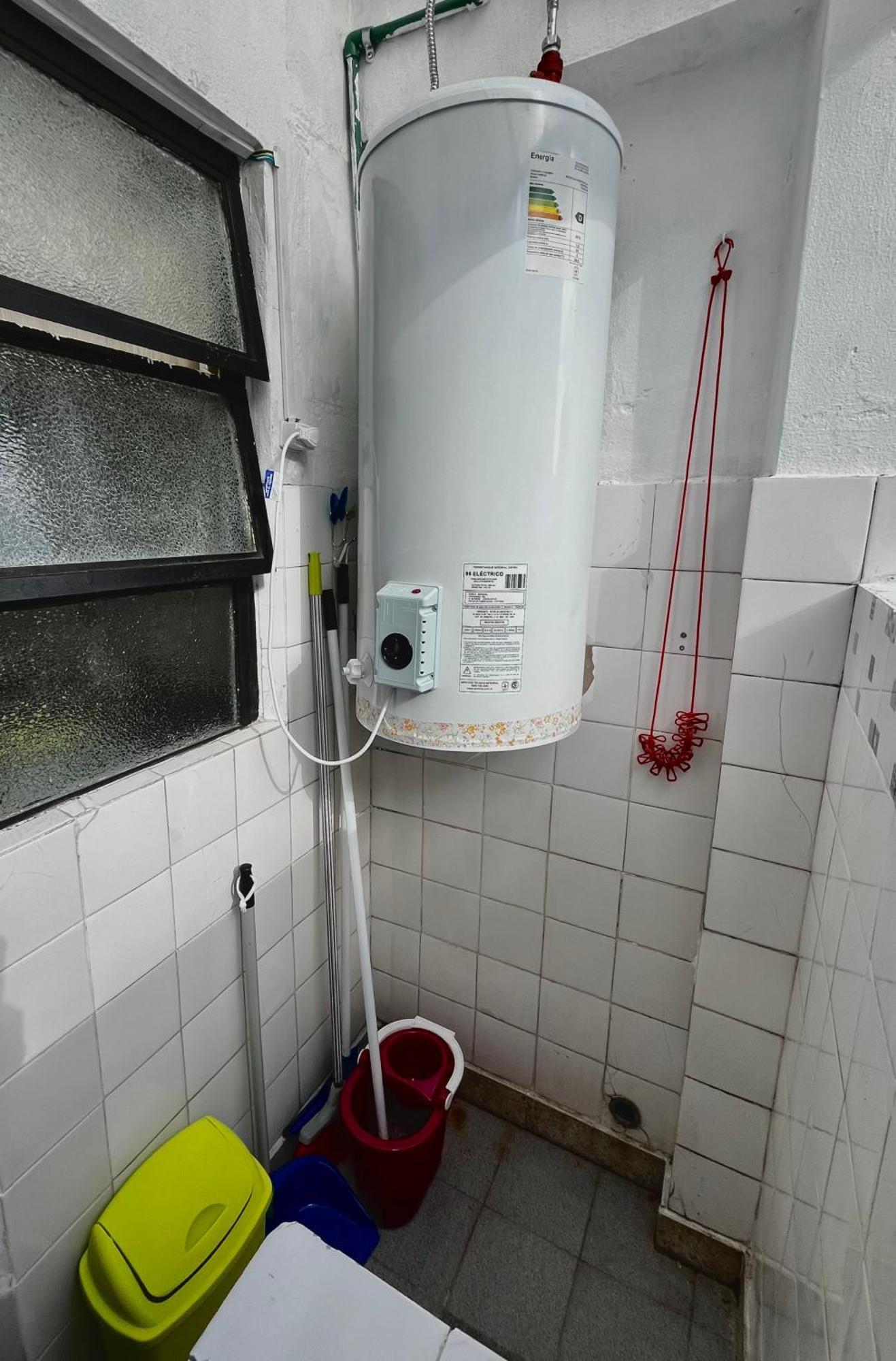 Apartment En
