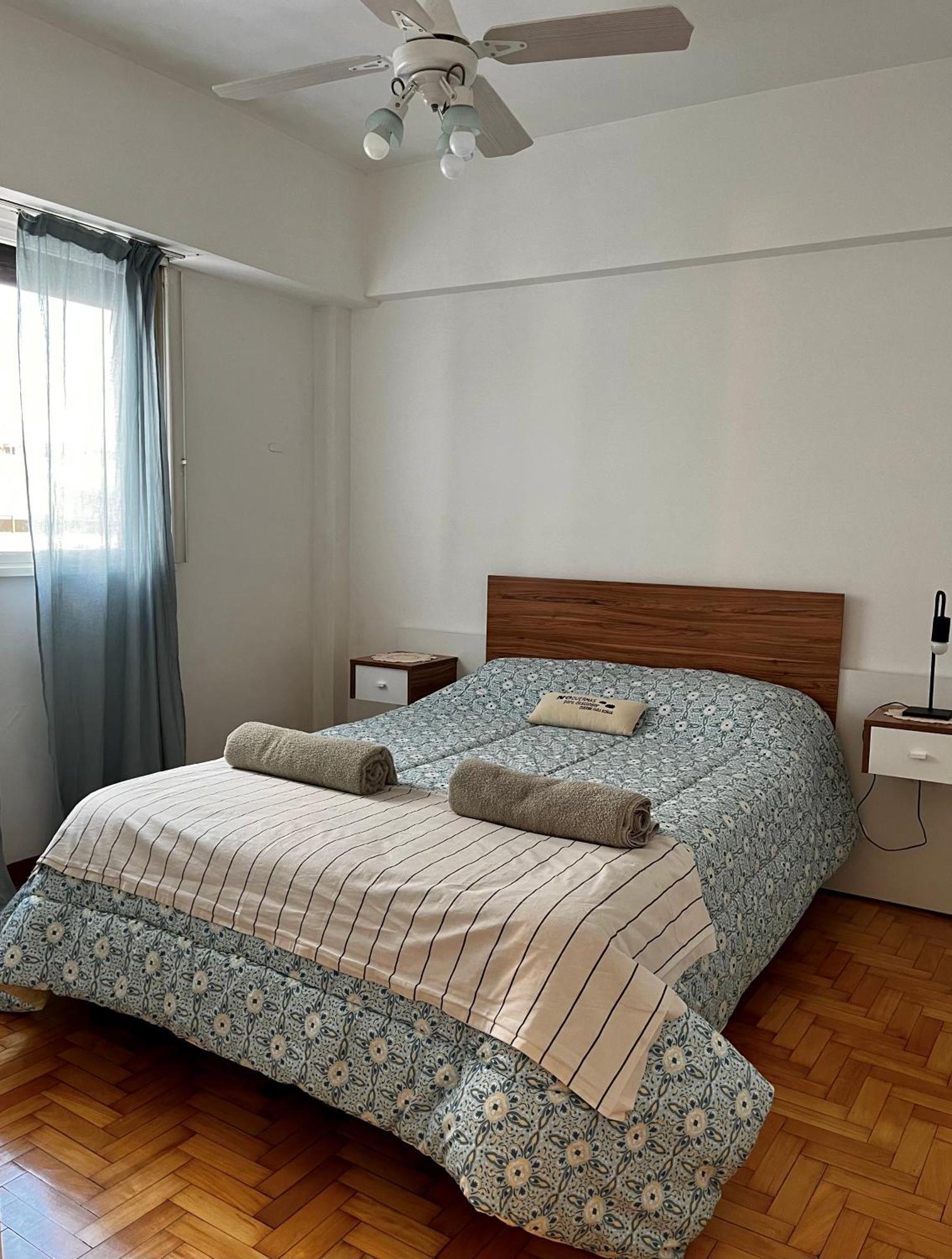 Apartment En *