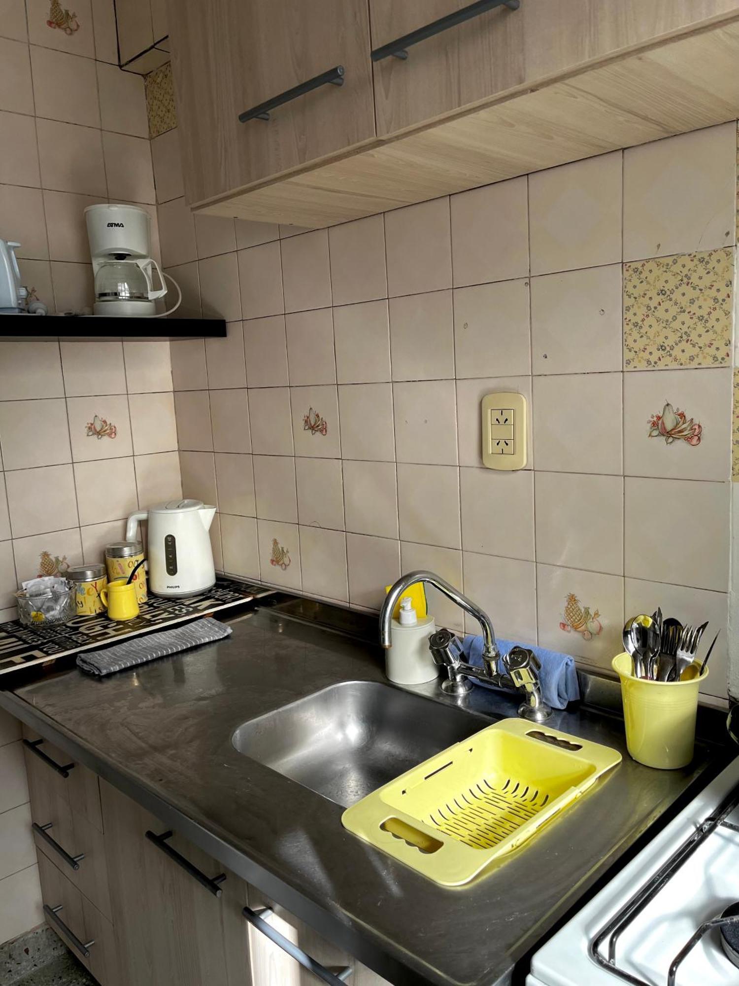 Apartment En *