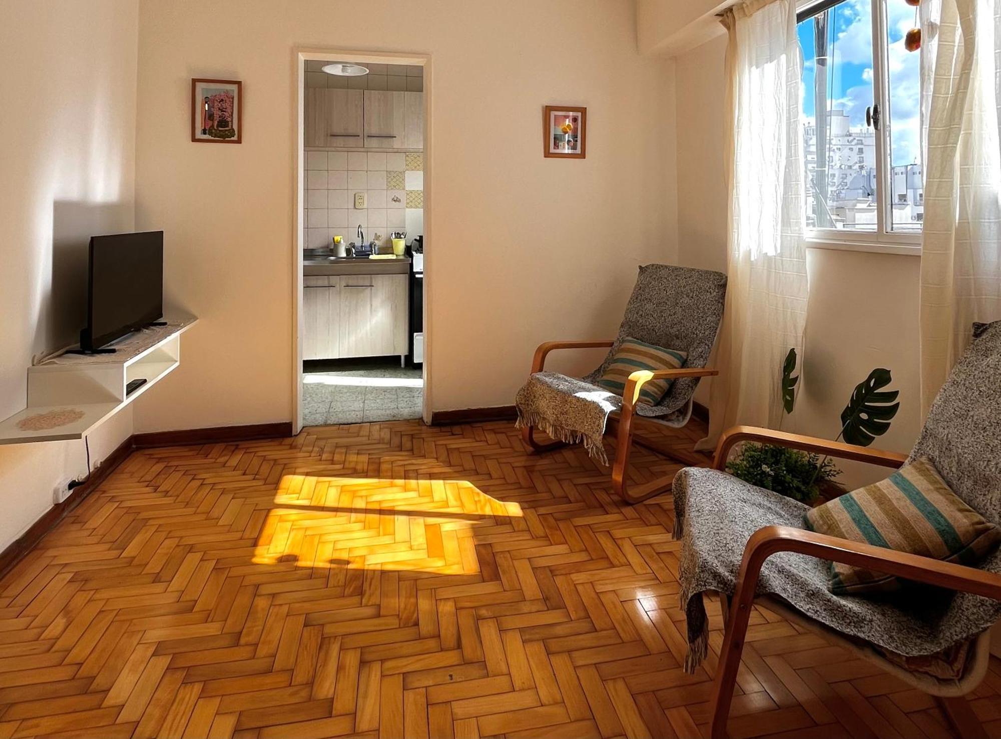 En * Buenos Aires