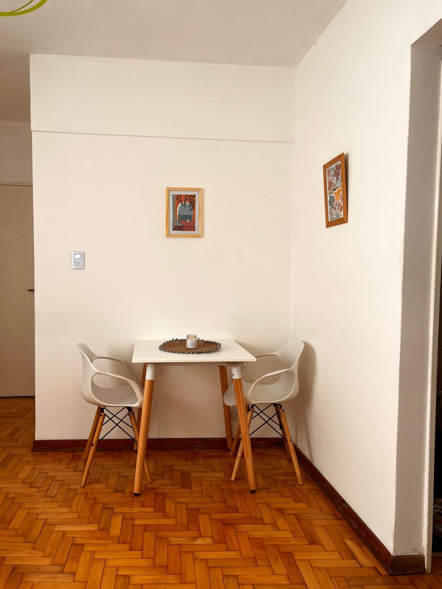 Apartment En Buenos Aires