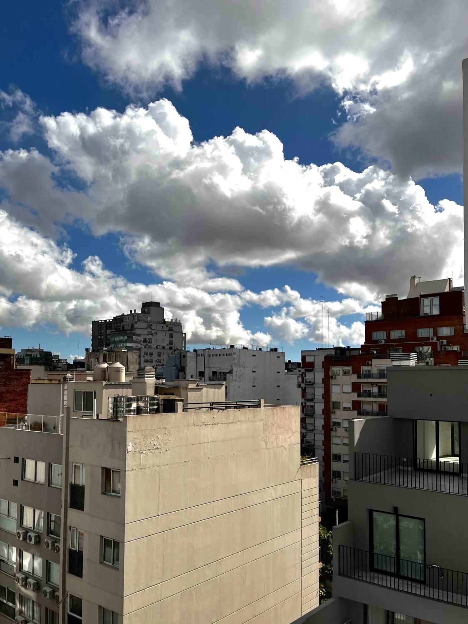 En Apartment