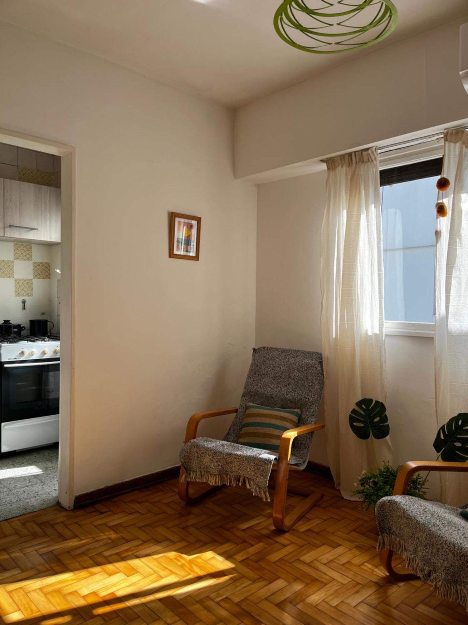 Apartment En Buenos Aires
