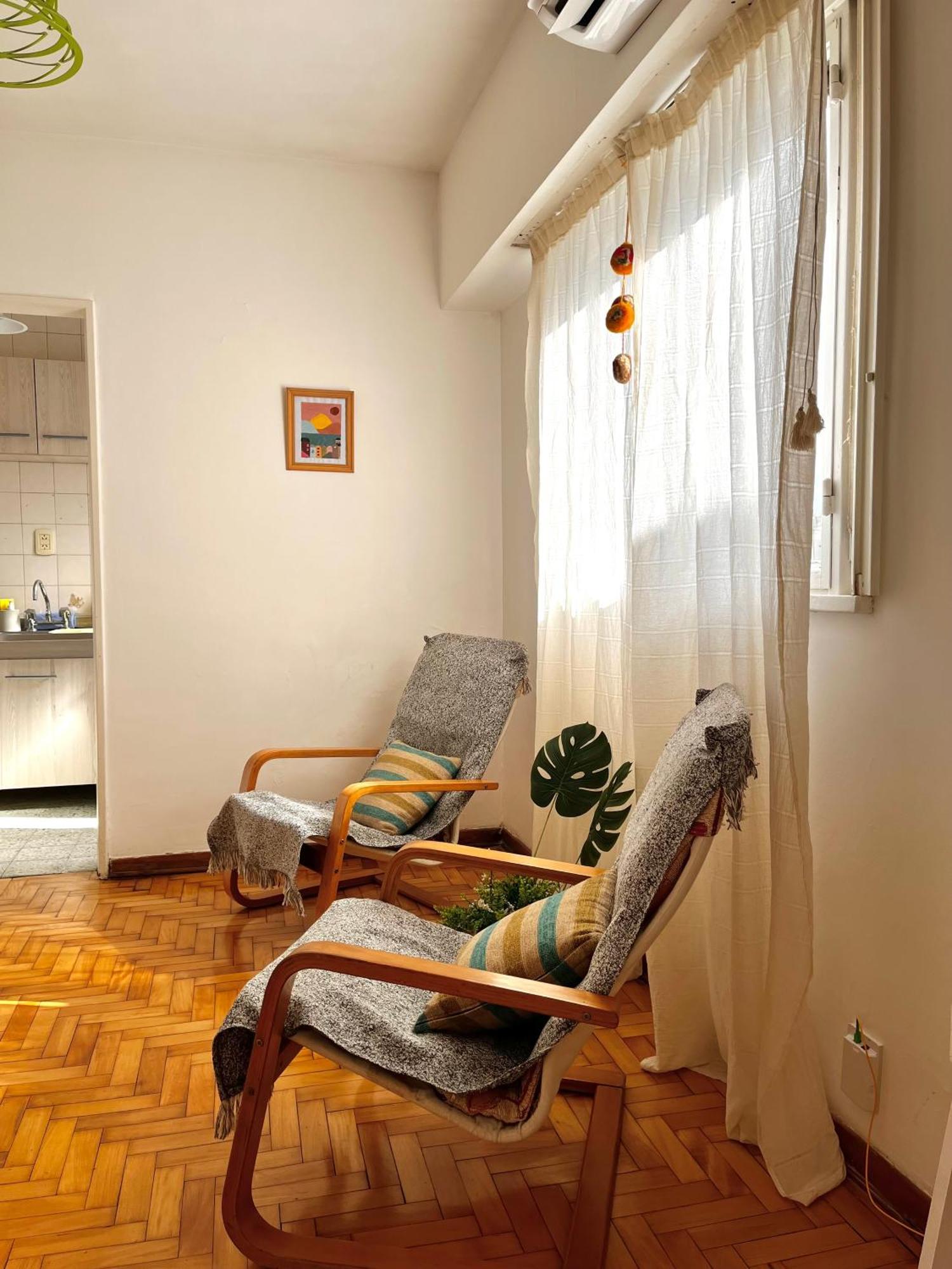 En Apartment Buenos Aires