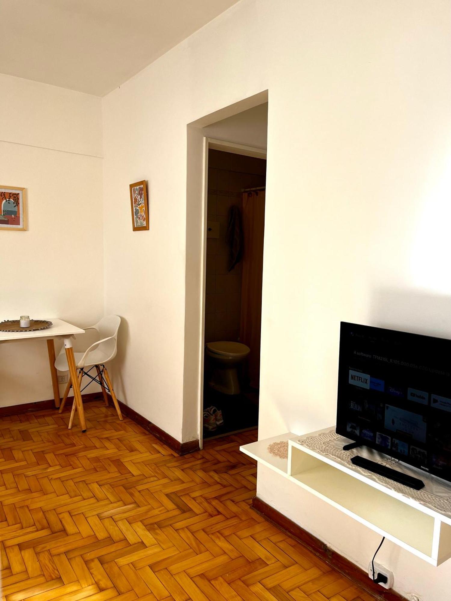 Apartment En