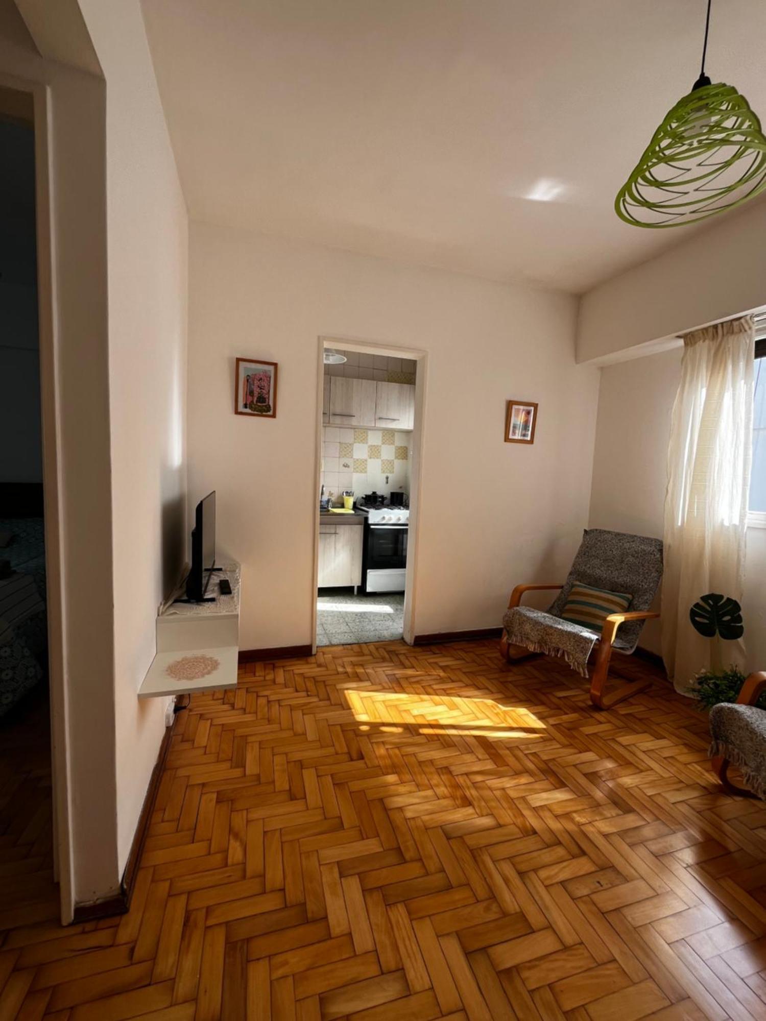 En Apartment