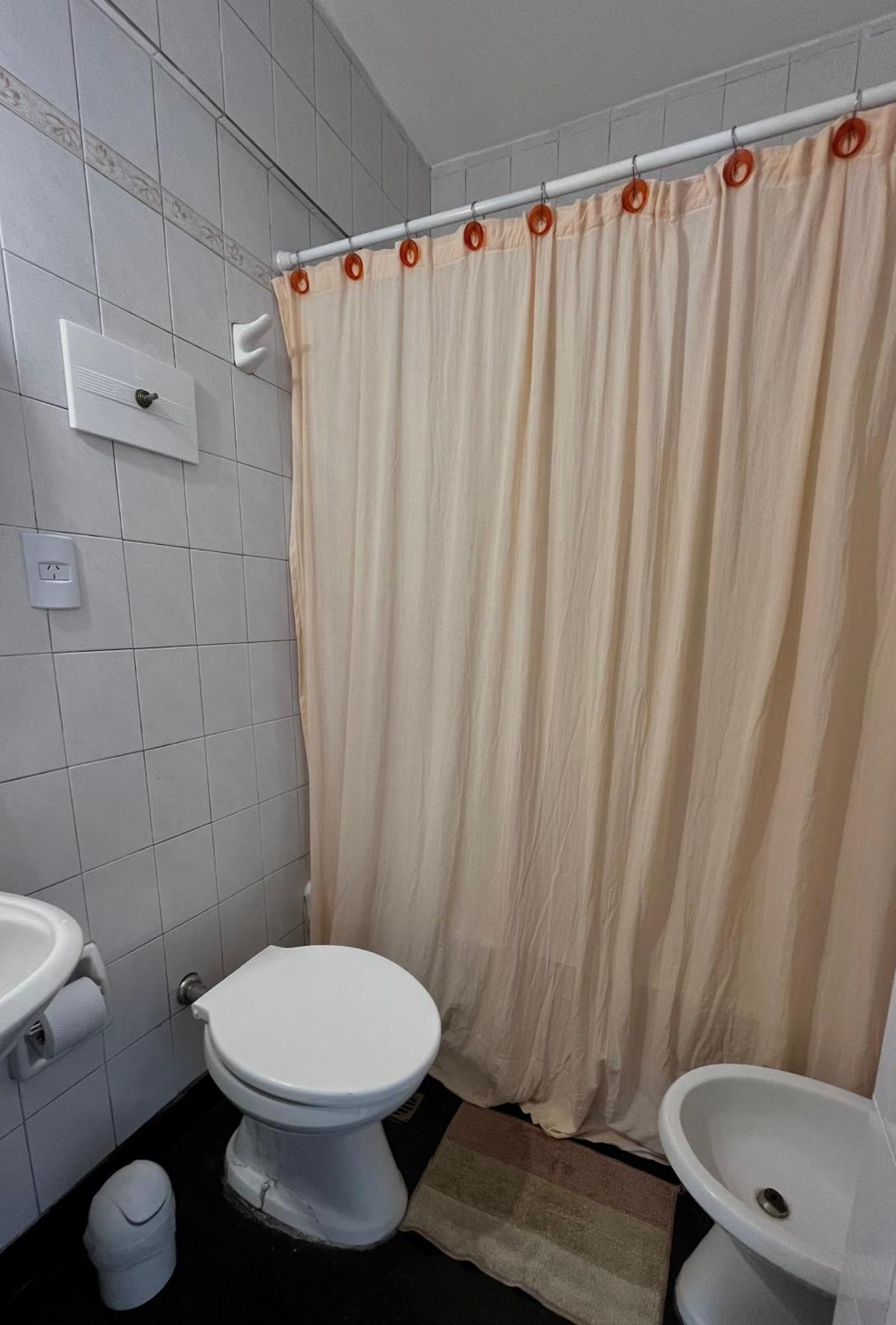 Apartment En